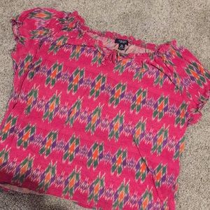 beautiful blouse!!